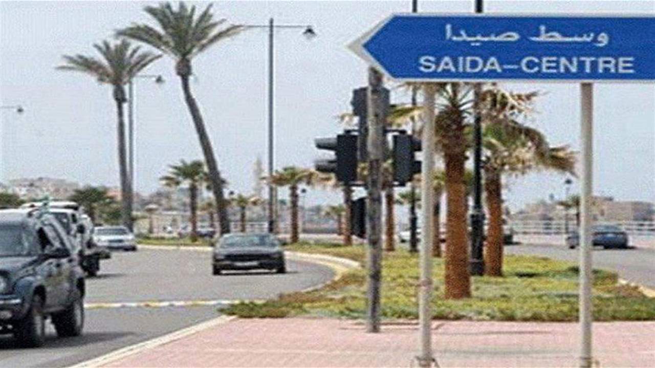 مراسل "الجديد": فرار 10 سجناء من نظارة مخفر صيدا الجديدة في منطقة الحسبة والقوى الامنية تقوم بالبحث عنهم