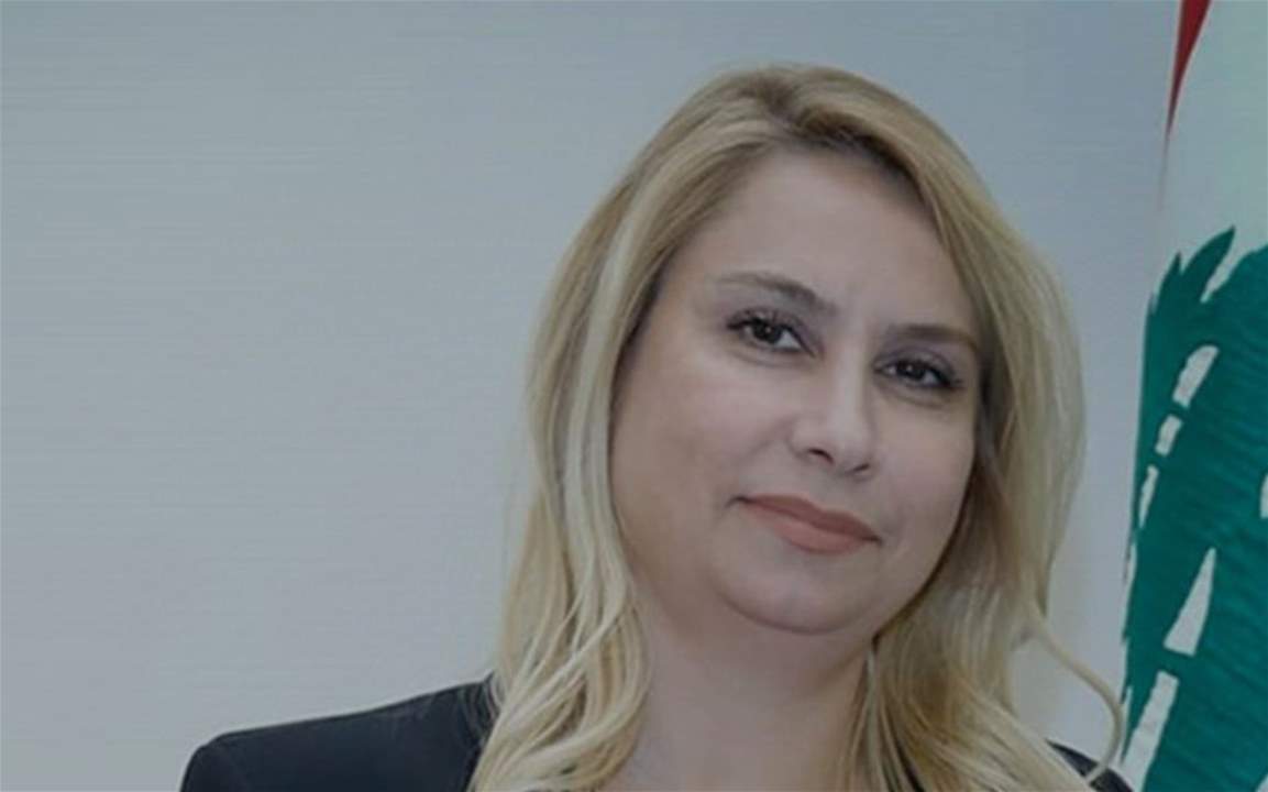 أساس ميديا - سمرندا نصار القاضي الرديف في تحقيقات المرفأ؟