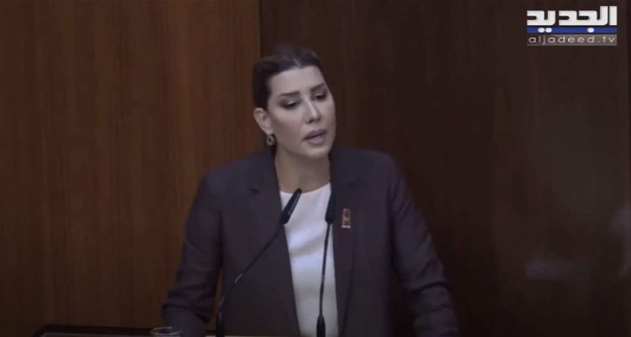 بولا يعقوبيان: تعيين قاضٍ رديف كمن يقول أننا سننتخب رئيسين لهذا المجلس ومن غير المعقول أن يشارك متهمان في قضية المرفأ بلجنة العدل النيابية