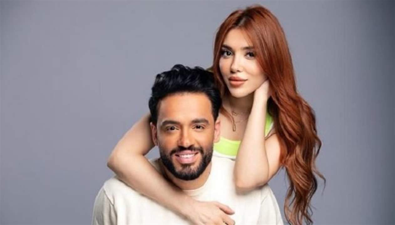 زوجة رامي جمال تعلن خبر طلاقهما