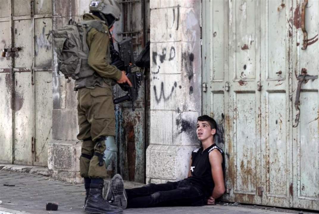 اعتقالات وإصابات بالرصاص الحي.. مواجهات مستمرة مع الاحتلال في الضفة الغربية