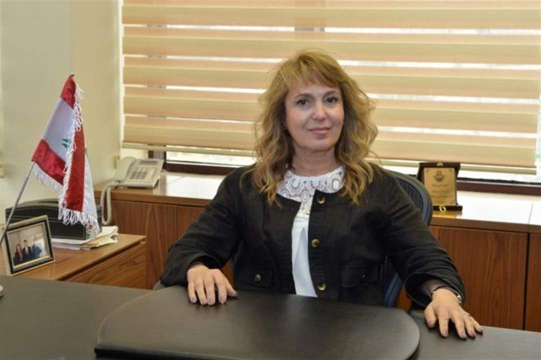 ملف هبة الفيول الإيراني تابع.. أورور فغالي ومدير انتاج كهرباء لبنان إلى إيران