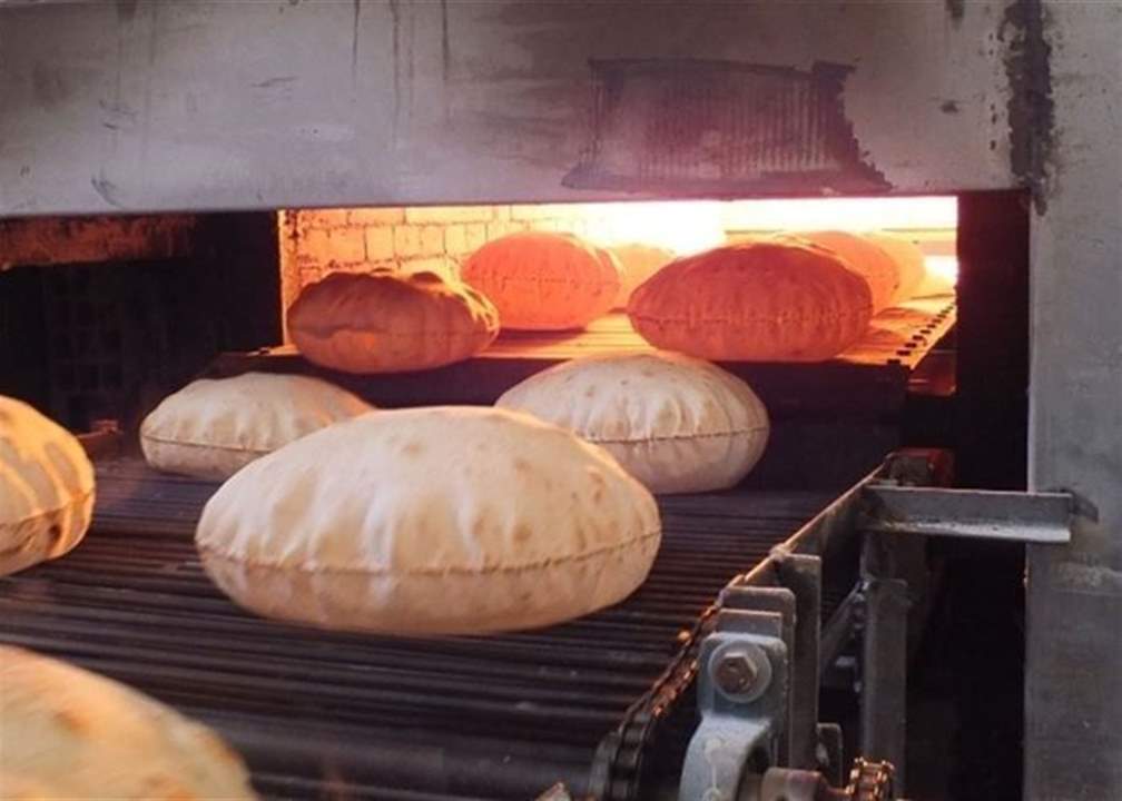 نقابة عمال المخابز في بيروت وجبل لبنان: لتطبيق قانون العمل وزيادة أجور عمال الافران