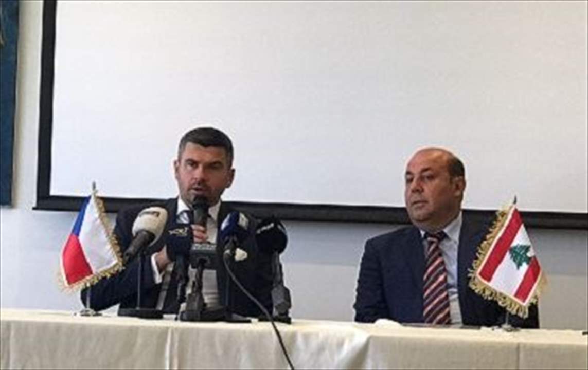 اللبناني احمد دنش رئيساً للاتحاد الاسيوي للميني فوتبول