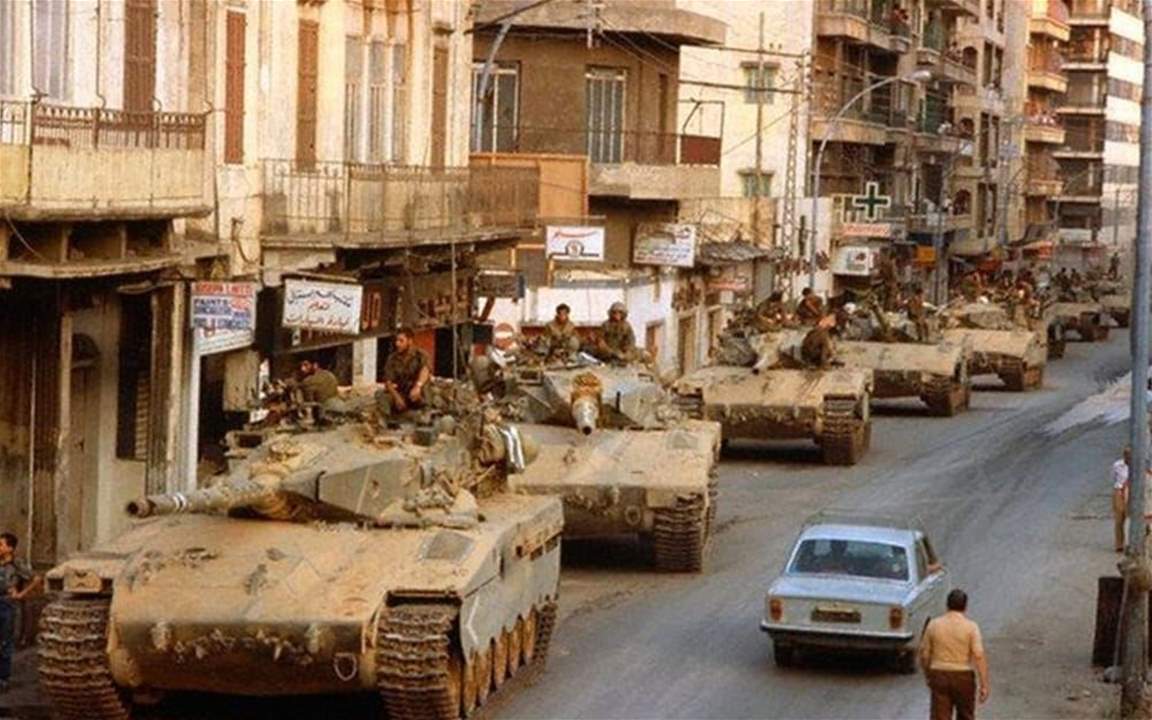 وثائق لـ"الموساد" تكشف أن العلاقة بين "إسرائيل" وأحزاب لبنانية تعود إلى الخمسينيات