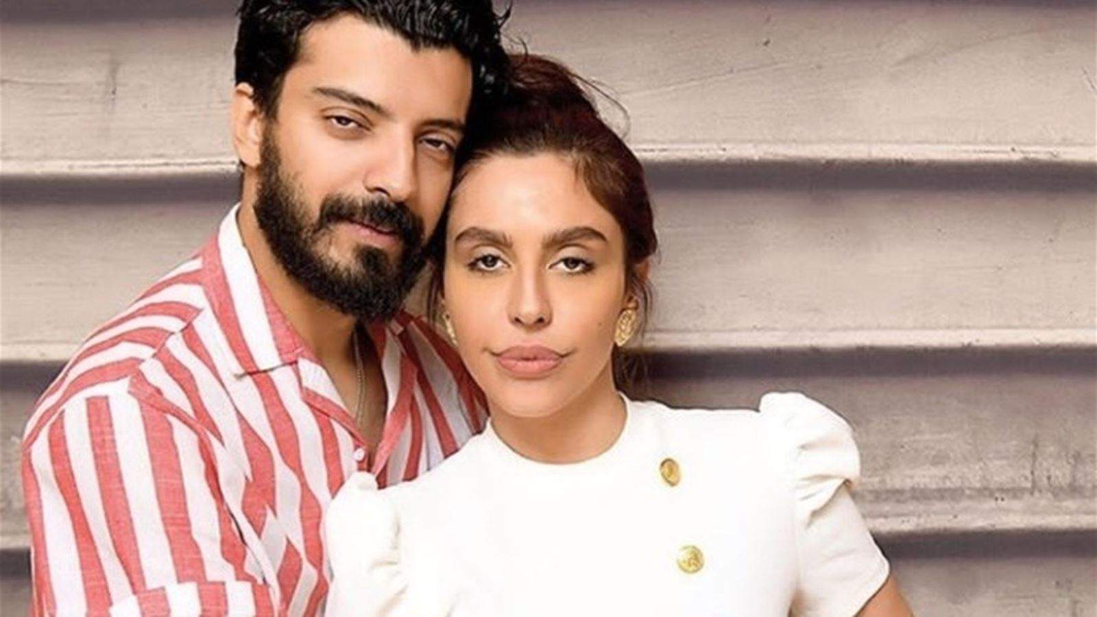 ليلى اسكندر تعتذر من زوجها يعقوب الفرحان : ما في شي انتهى 