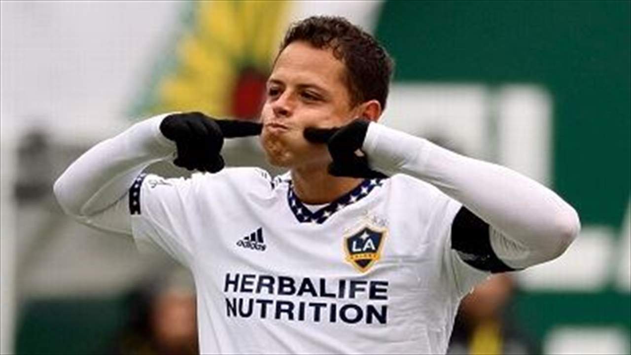 بالفيديو - تشيشاريتو يُمتع ويُسجّل بـ"الكعب" وينتظر "تـاتـا" !