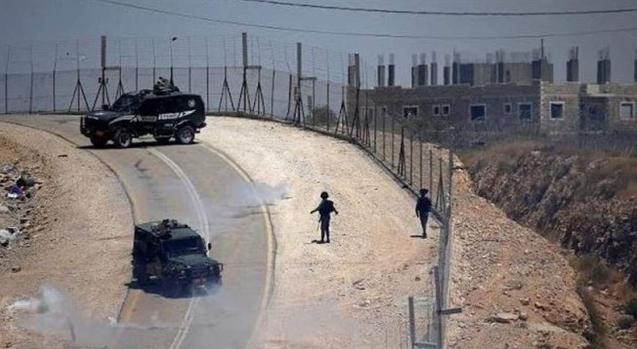   جيش الاحتلال يزعم "إحباط" عملية في الجولان المحتل 