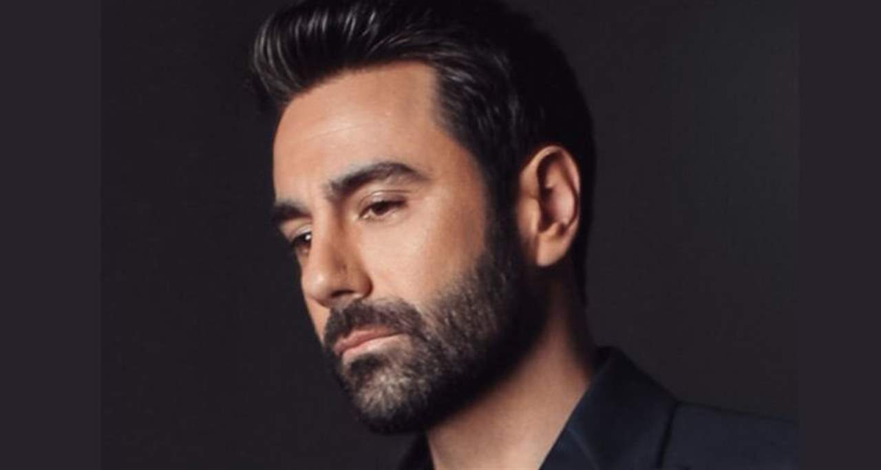 وفاة والدة ميشال حوراني وهو ينعاها بكلمات مؤثرة