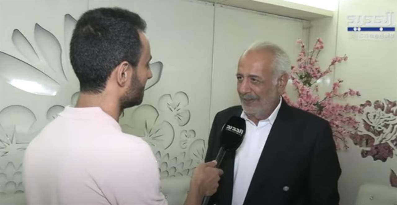 ايمن زيدان بلقاء مؤثر على الجديد بعد غياب.. هل يفكر بالاعتزال؟