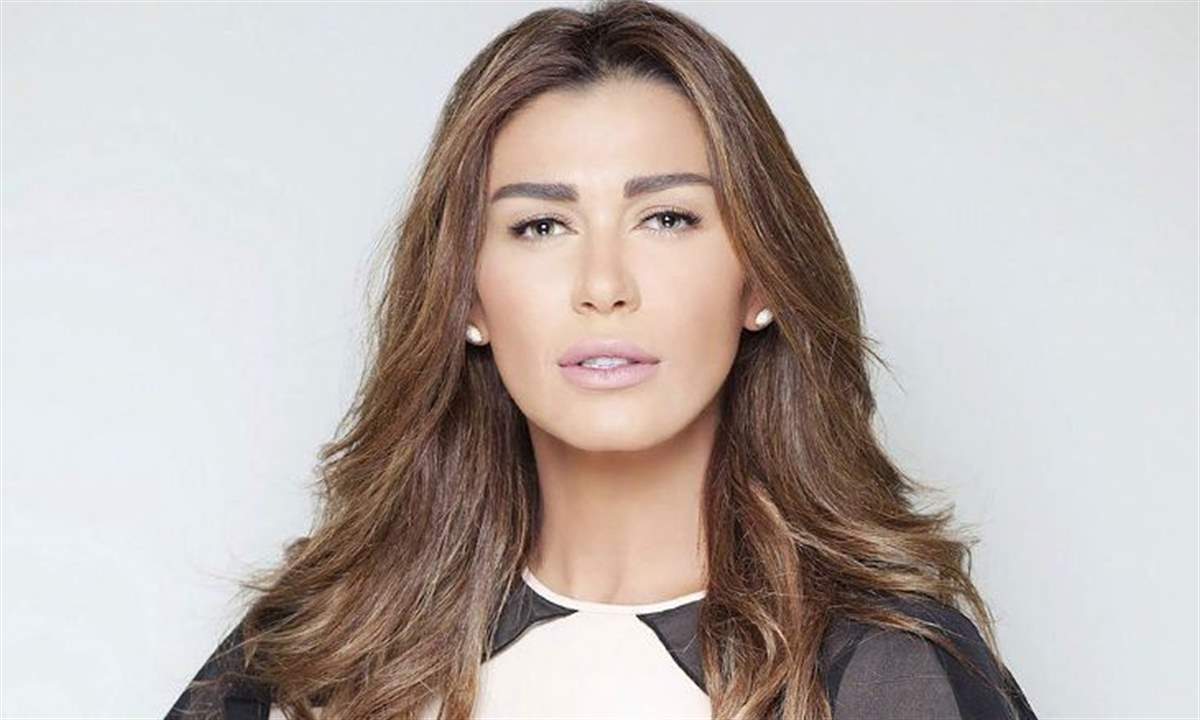 ابن نادين الراسي في حديث مؤثر : والدتي بقيت 8 ايام من دون طعام .. كان قلبها حاسسها 