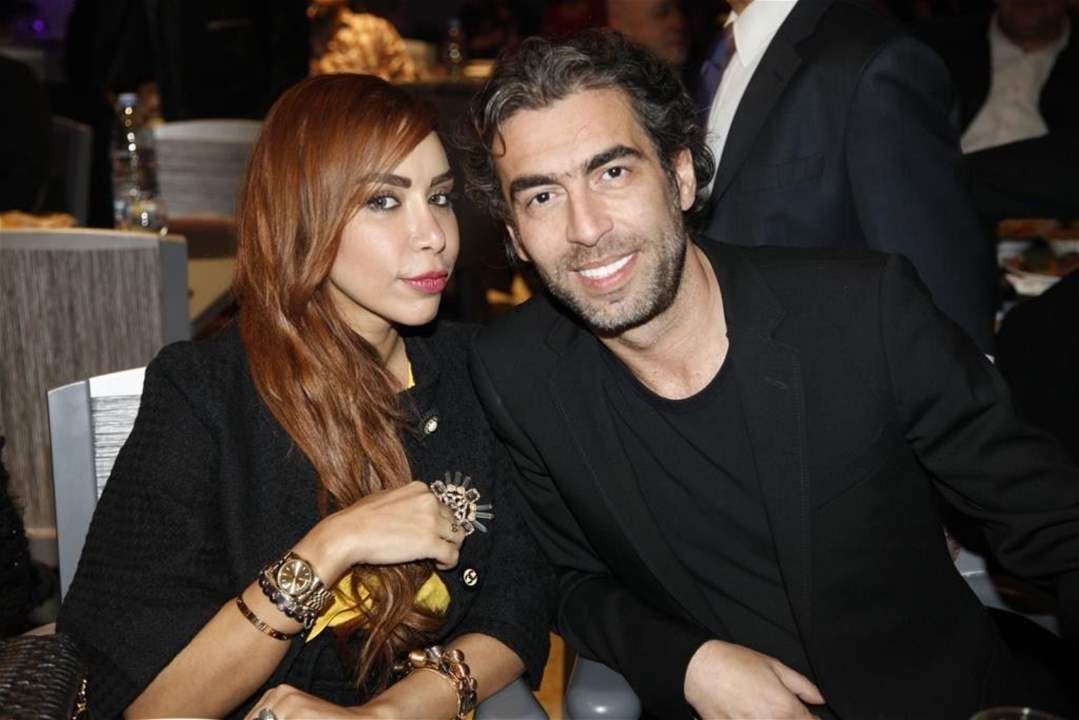 حياة مرشاد تكشف عن تعنـ ـيف سعيد الماروق لزوجته والاخيرة توثق الندوب على جسدها