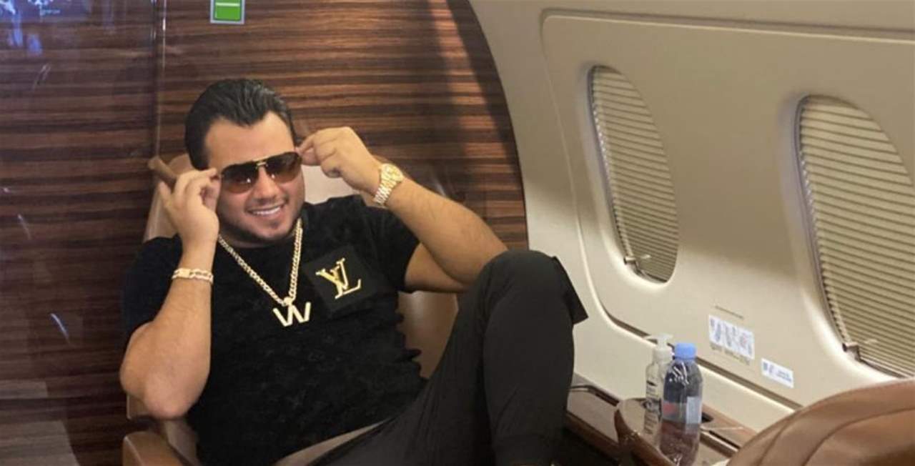 إطلاق سراح وديع الشيخ بعد توقيفه أمس