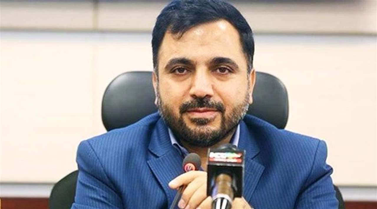 وزير الاتصالات الإيراني: خدمة الإنترنت قد تتعطل "لأسباب أمنية"