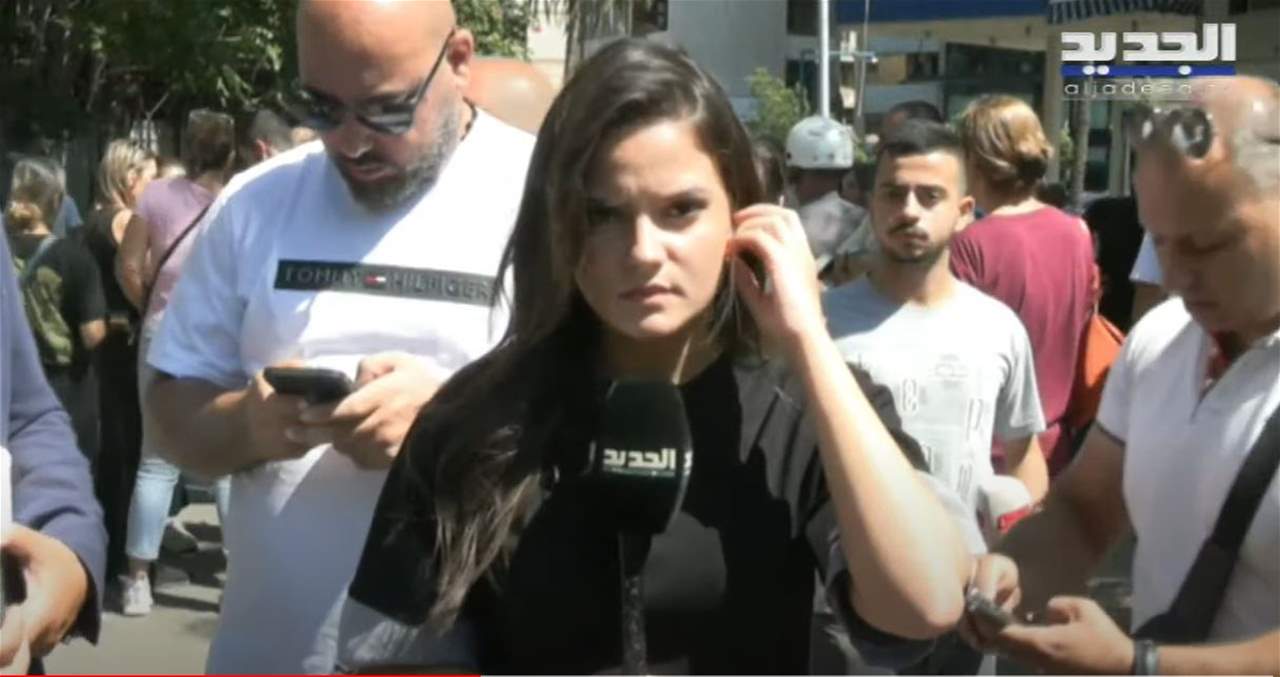 إخلاء سبيل الموقوفين في قضية المصارف عبد الرحمن زكريا و محمد رستم