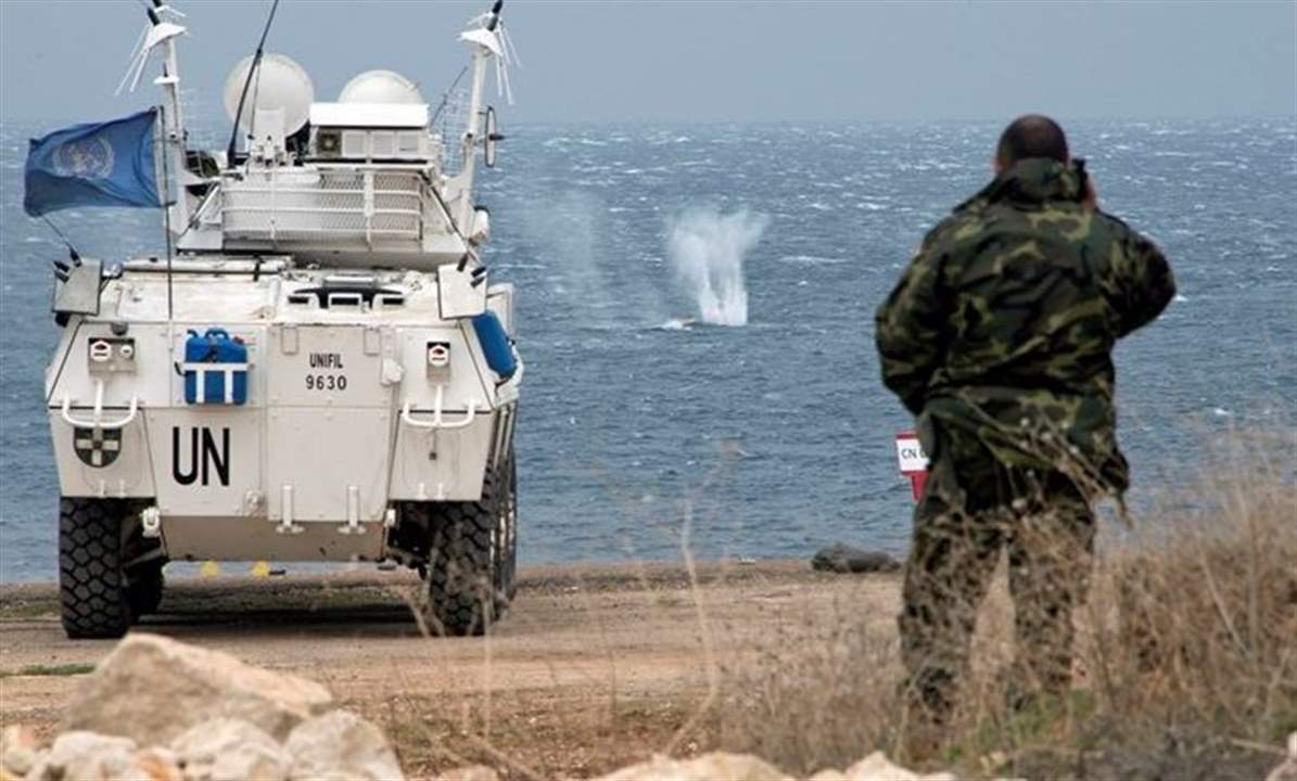القائد العام لـ"اليونيفيل": لا يمكن تحقيق السلام بمفردنا