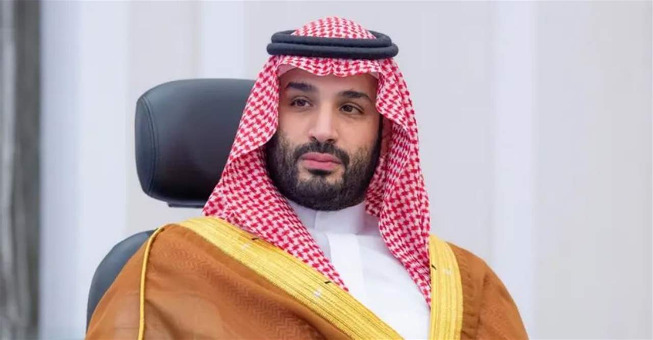 الخارجية السعودية: الإفراج عن 10 أسرى في إطار عملية تبادل للأسرى ضمن الأزمة الروسية - الأوكرانية برعاية الأمير محمد بن سلمان