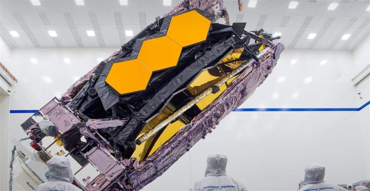 بالصورة - "جيمس ويب" يلتقط "أوضح" لقطة لحلقات نبتون