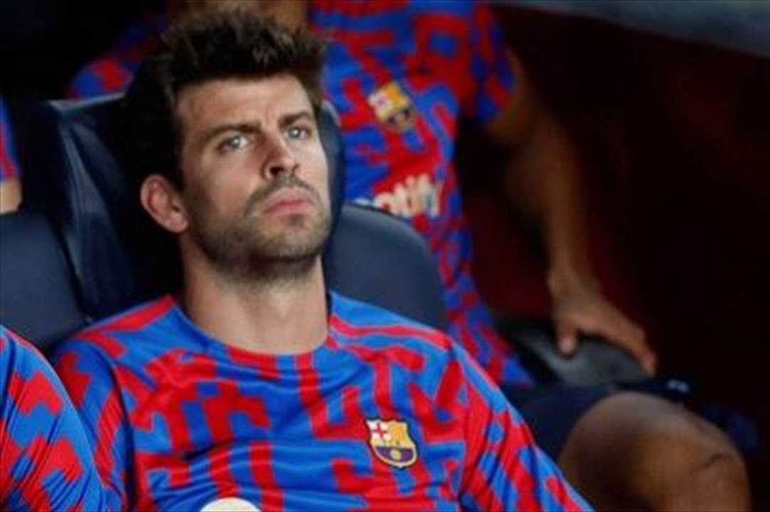 Barçaleaks: هكذا استغل بيكيه ناديه لمصالحه الخاصة !!