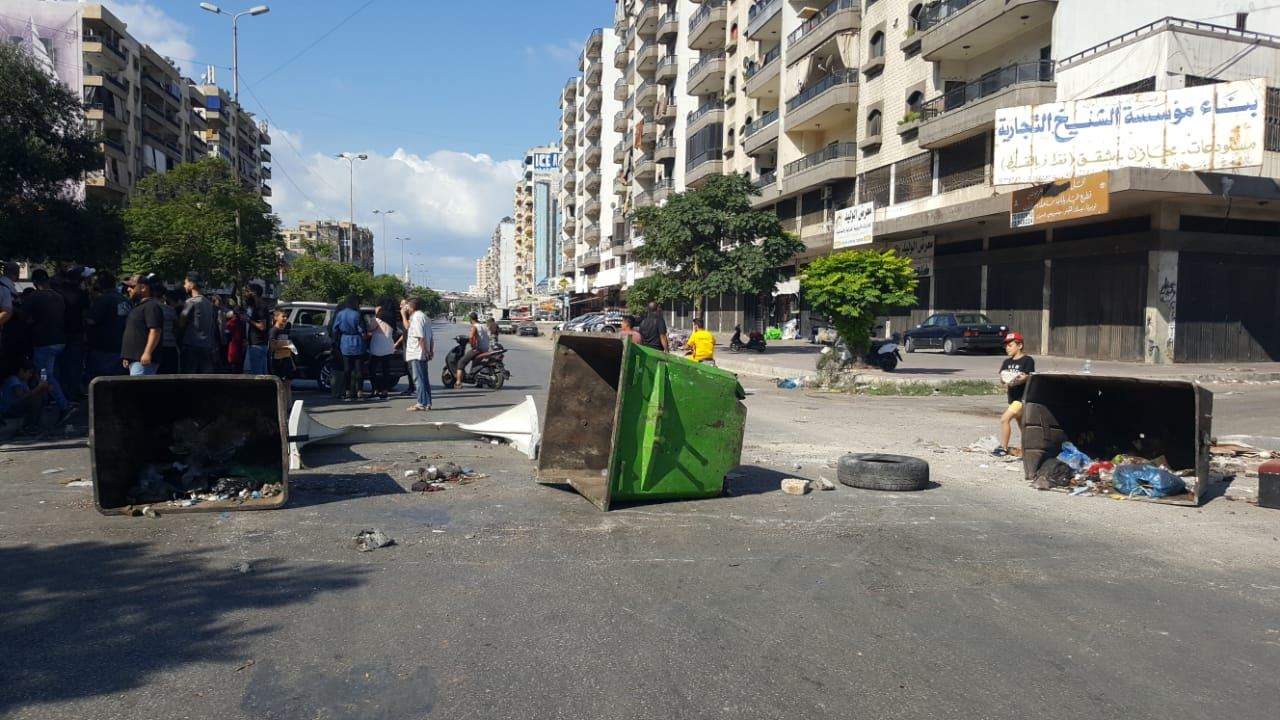 فقدان مركب على متنه مهاجرون من طرابلس بطريقة غير شرعية.. الوجهة إيطاليا والأهالي يناشدون!