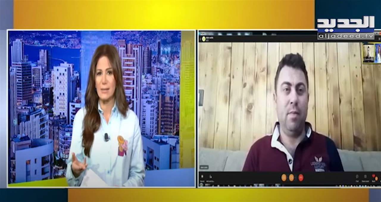 الآن سركيس يكشف عن تحذيرات غربية "صارمة" للرئيس ميشال عون.. وانتفاضة "رئاسية" على باسيل من نواب التيار!