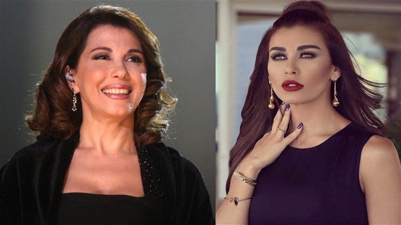 بعد تأهيل طريق المصنع.. نادين الراسي لـ ماجدة الرومي: ما عنا دولة نتكل عليها