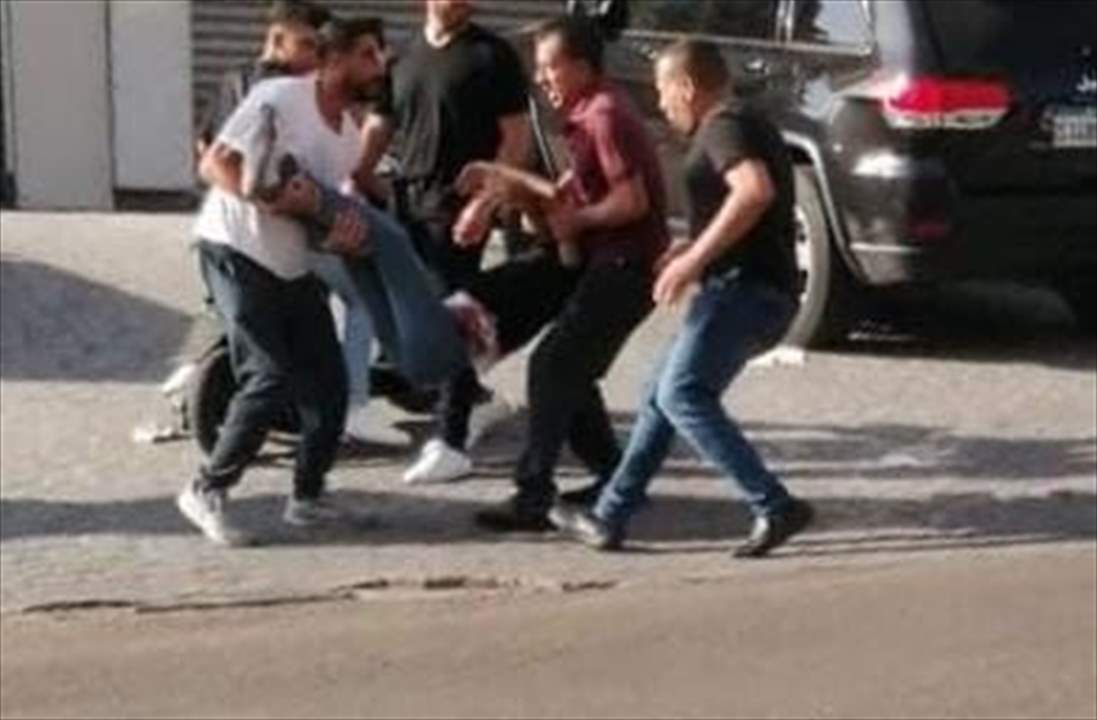 بعد إشكالي صيدا والهلالية.. الجيش والأمن العام يداهمان