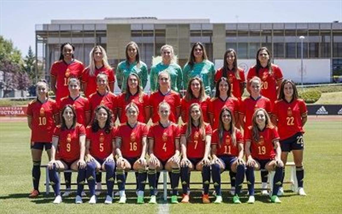 زلزال في المنتخب الإسباني .. اعتزال 15 لاعبة والسبب هو؟
