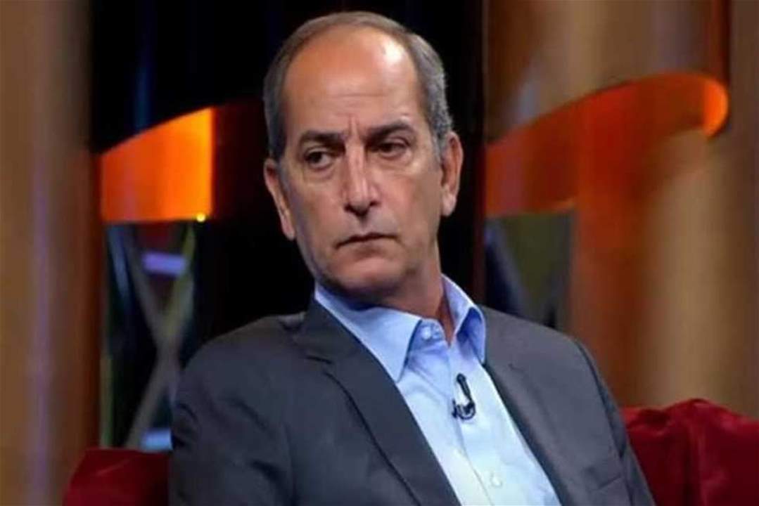 طبيب هشام سليم يروي تفاصيل الايام الاخيرة من حياته 