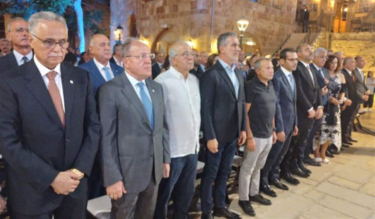 باسيل: الانتشار قضية ولن نتخلى عنها