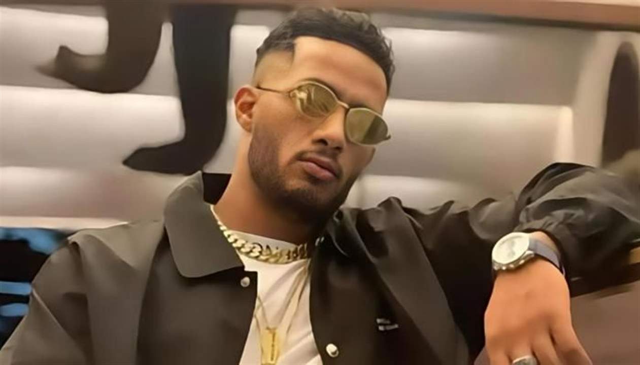 ممثل سوري لـ محمد رمضان: فشرت أن تغني في دمشق