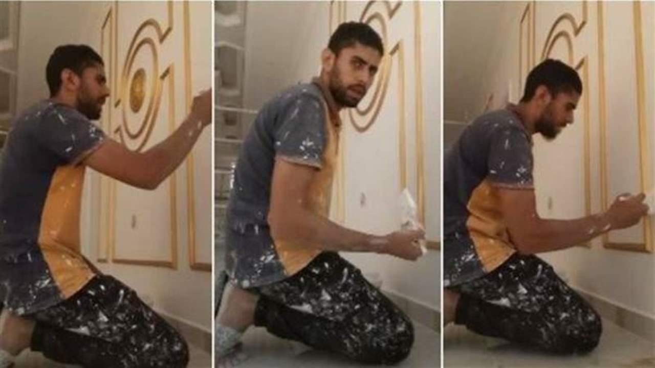   بعدما تصدر إسمه مواقع التواصل .. "المطرب النقاش" يُحيي حفله الغنائي الأول في هذا الموعد !