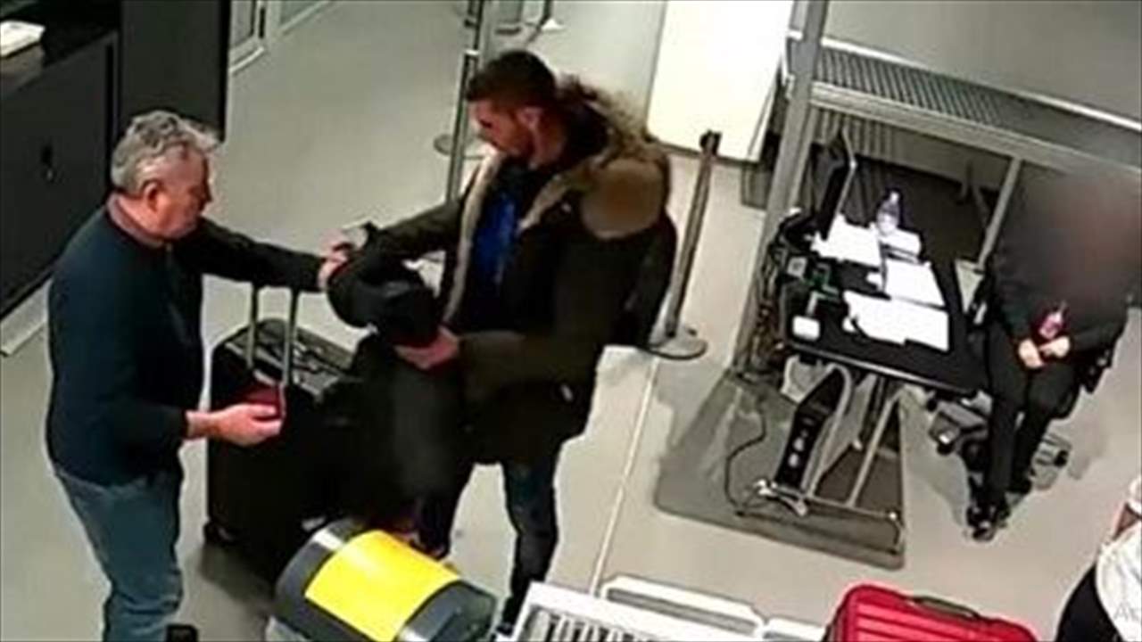 فيديو حصري يظهر اللحظات الأخيرة من حياة إميليانو سالا 