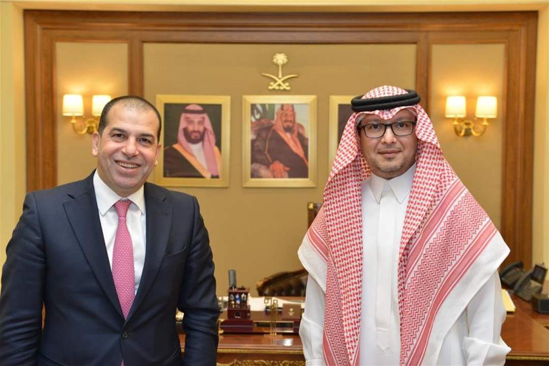 بخاري: تجمعنا صداقة وثيقة وشراكة استراتيجية مُتميزة مع منظمة الغذاء العالمية