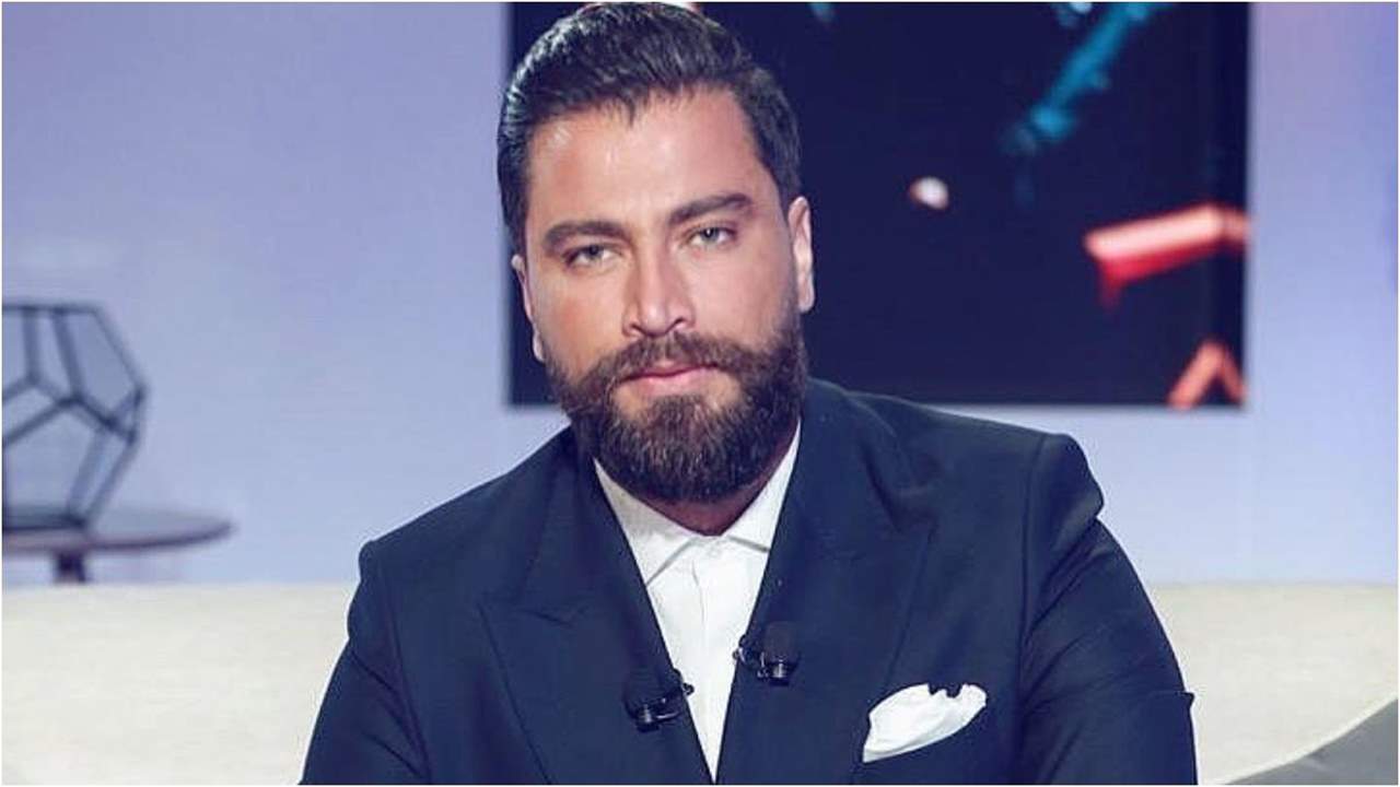 صورة لـ ساندي ابنة معتصم النهار تتصدر ووالدتها لين برنجكجي تعلق