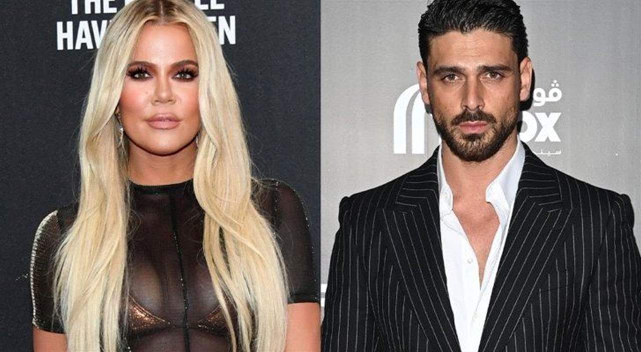 ميشيل موروني و كلوي كارداشيان على علاقة ؟!