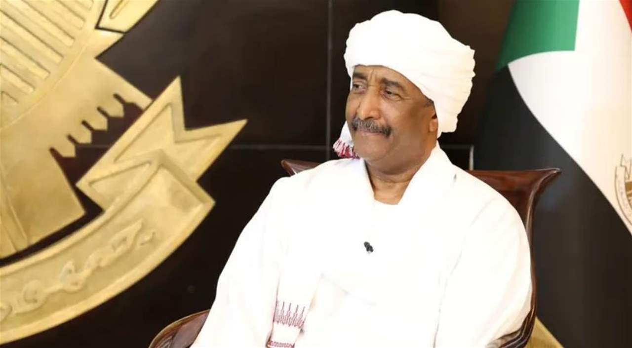 المبعوث البريطاني للبرهان: ندعم عملية التوافق السياسي بالسودان