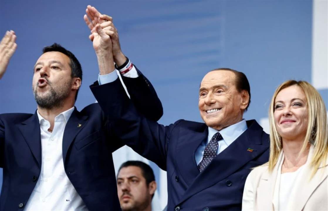 مرحلة جديدة في إيطاليا بعد فوز اليمين المتطرف في الانتخابات التشريعية