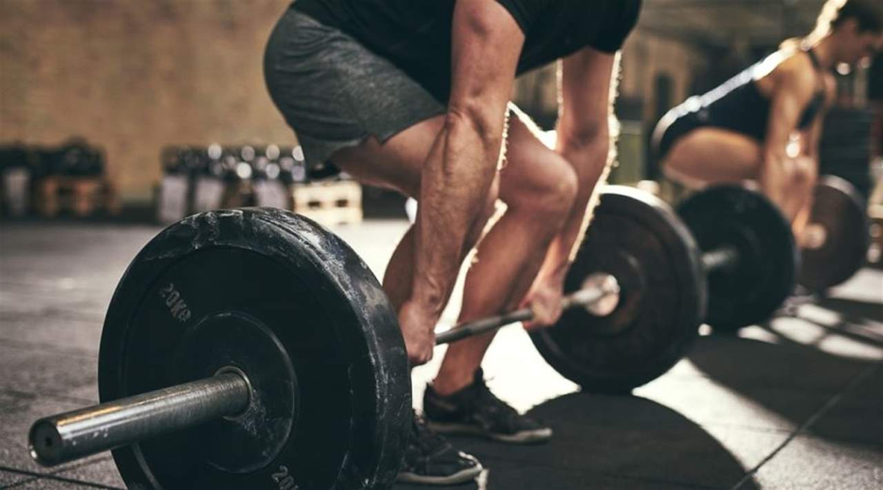   ممارسة رفع الأثقال تقي من الوفاة المبكرة .. وهذه تفاصيل الدراسة !