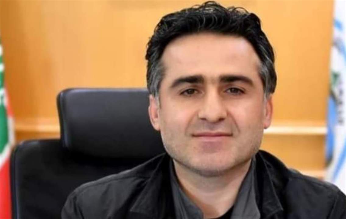 حمية: مطار رفيق الحريري الدولي هو مرفق واحد من آلاف المرافق التي تمتلكها الدولة اللبنانية