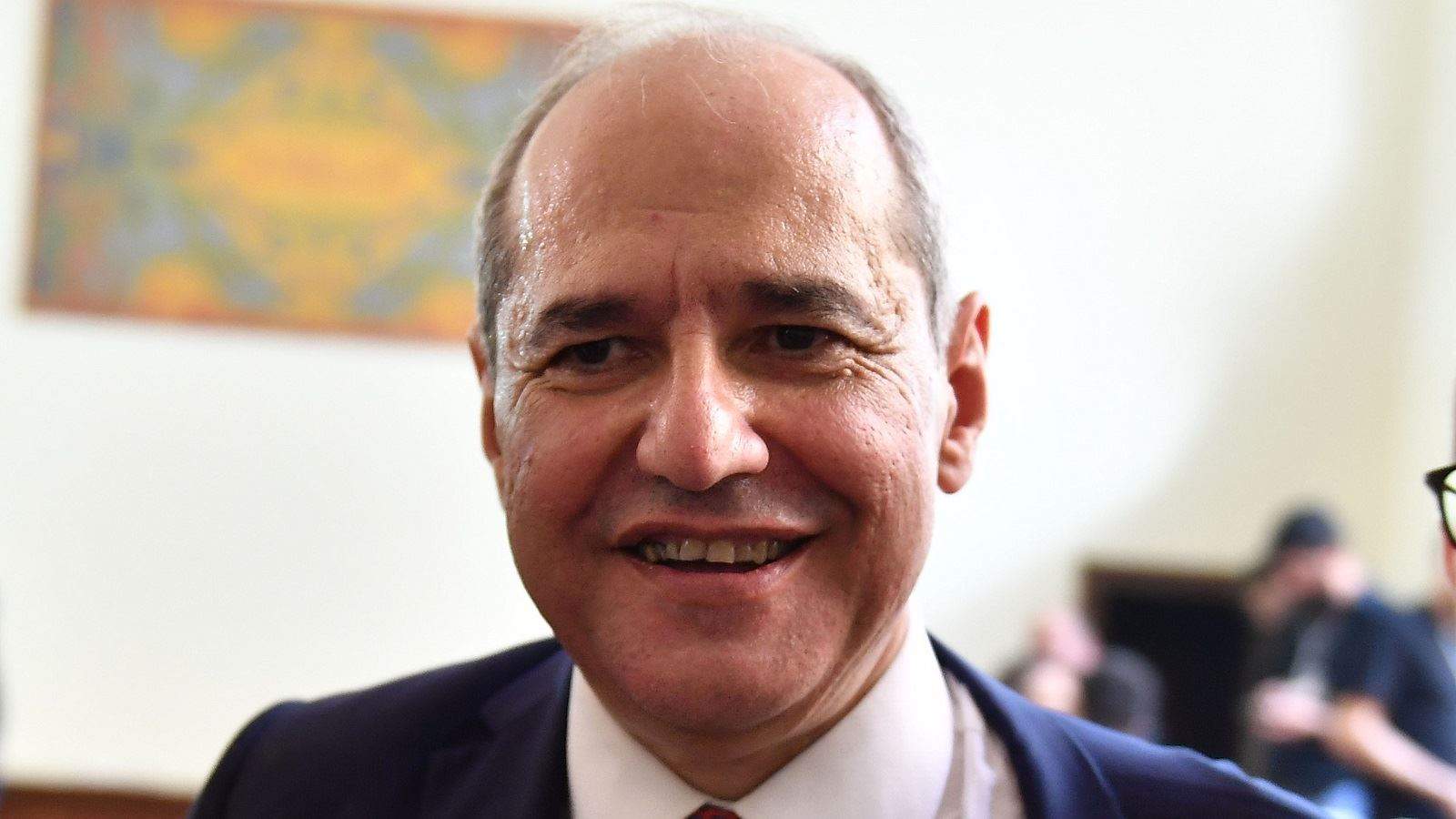 ملحم خلف: المبادرة مستمرة