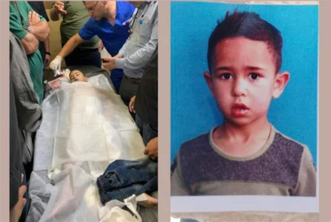 طارده جنود الاحتلال فمات بسكتة قلبية.. غضب فلسطيني إثر استشهاد الطفل ريان وواشنطن تدعو لتحقيق فوري