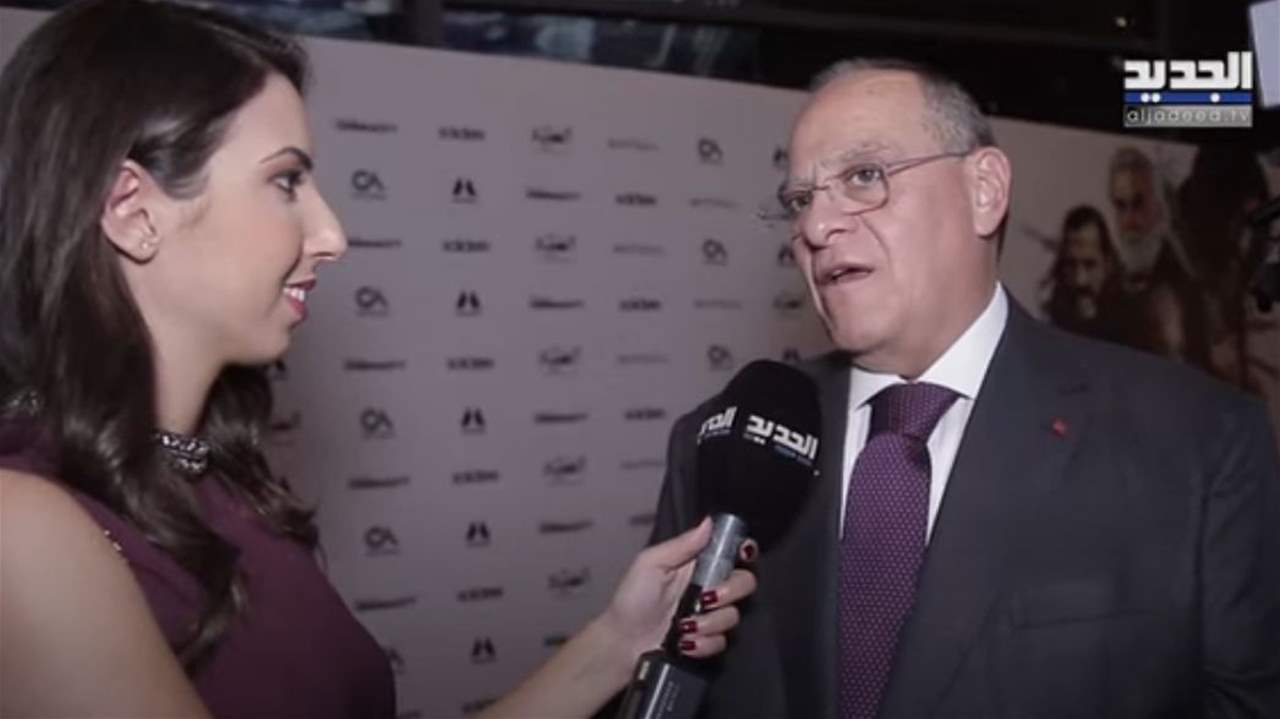 صادق الصباح لـ الجديد: تيم حسن مزيّن شركتنا 