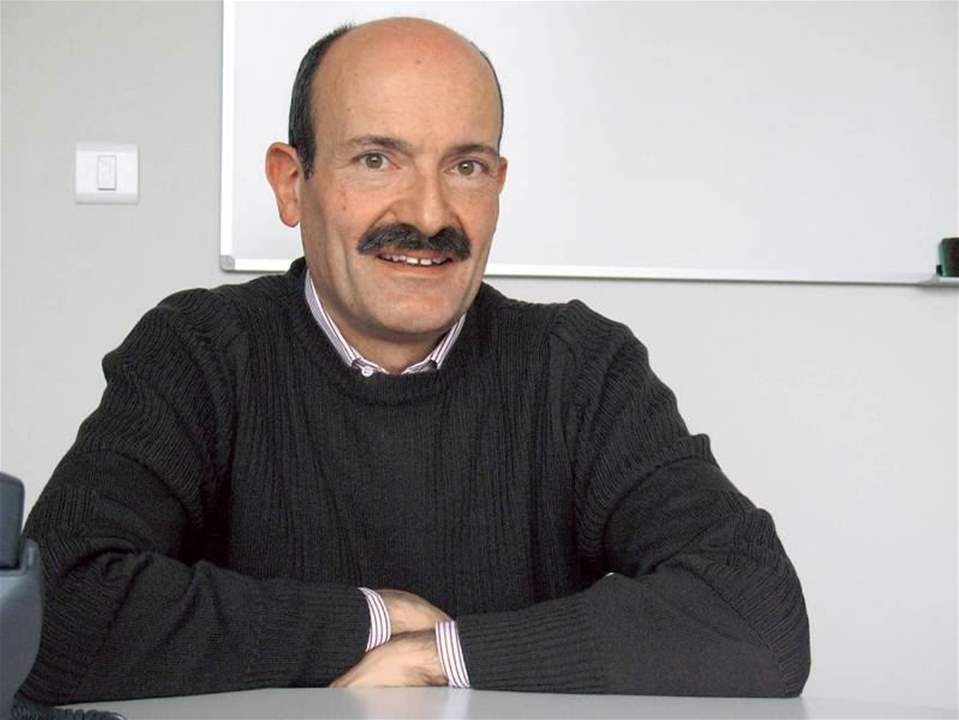  بعد طرح اسمه لرئاسة الجمهورية... سليم إده: سأكون في خدمة لبنان والإنسان فيه