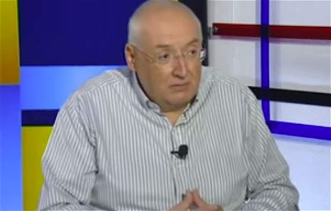 سيمون ابو فاضل : هناك موازين جديدة تفرض التوافق على رئيس الجمهورية في لبنان