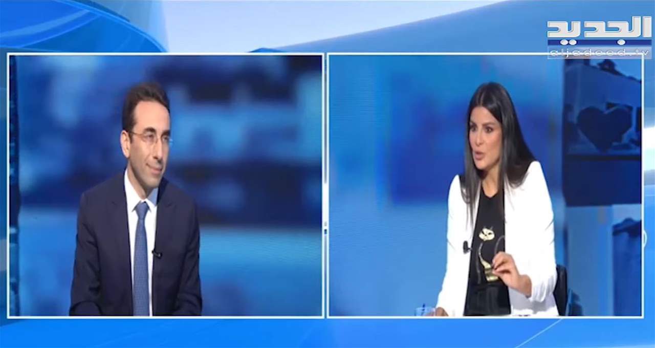 زياد شبيب : في حال لم ينتخب رئيس للجمهورية ليس هناك من سلطة شرعية الا الحكومة للقيام بتسيير الاعمال