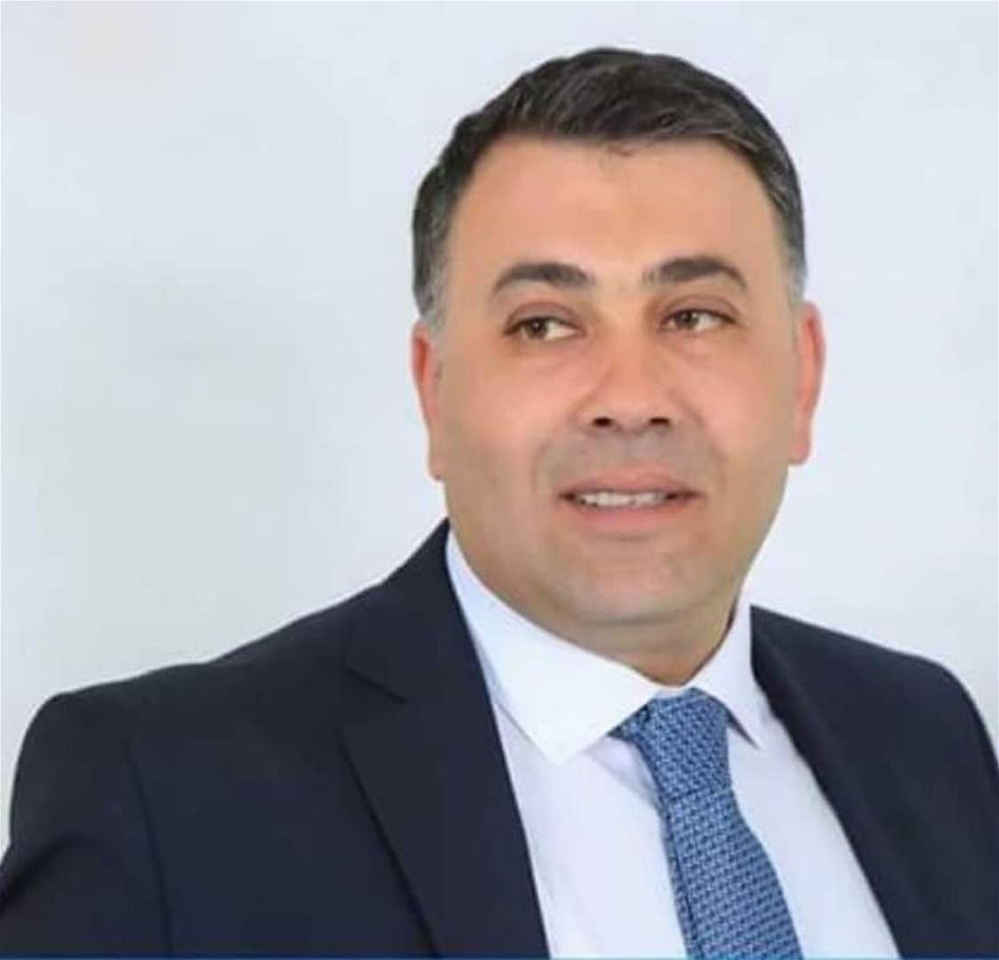 إطلاق سراح النائب السابق عثمان علم الدين وفتح طرقات المنية