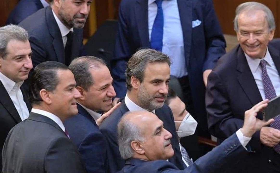  "الراي": ميشال معوض دشّن مشواره الرئاسي... إختياره من قبل المعارضة شكل مفاجأةً غير مفاجئة