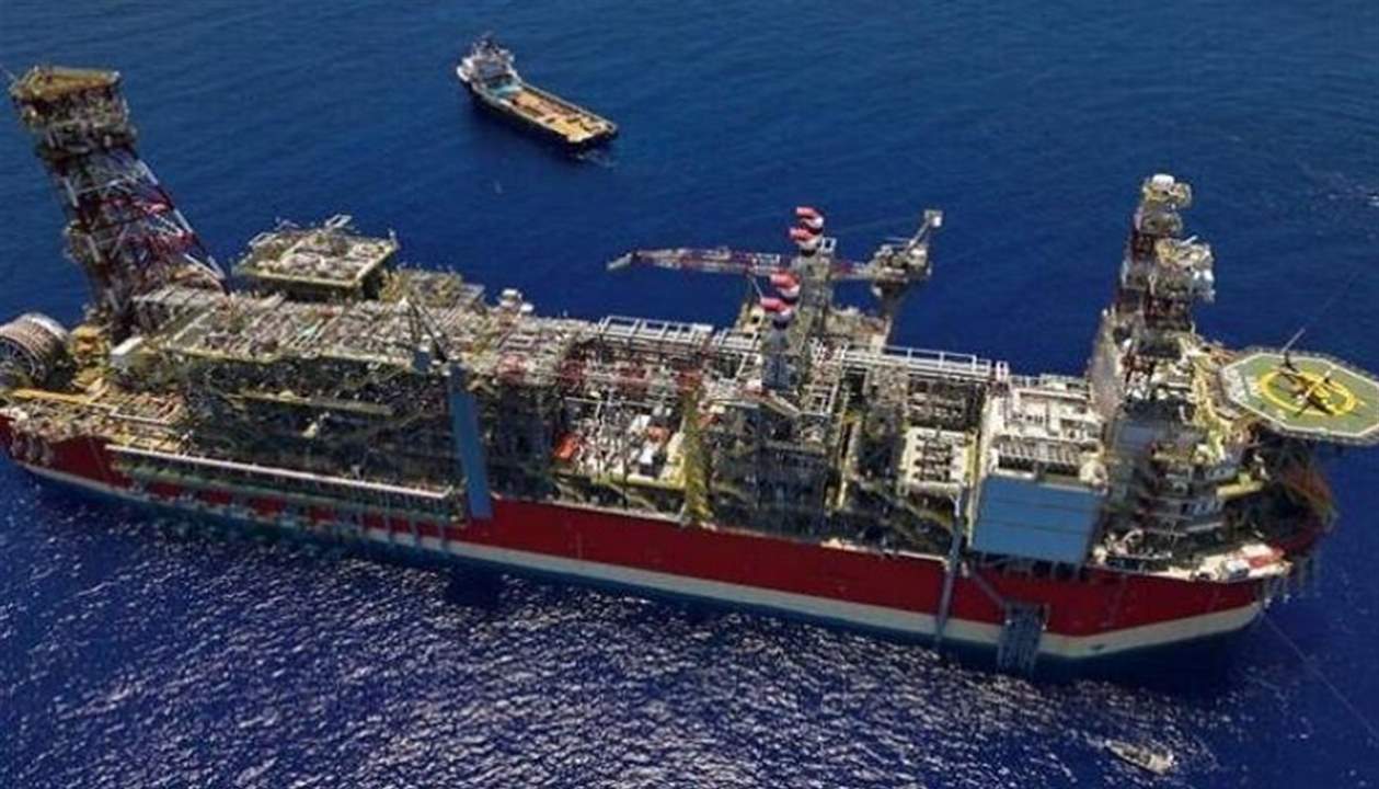 الإعلام العبري يكشف تفاصيل اتفاق ترسيم الحدود مع لبنان 