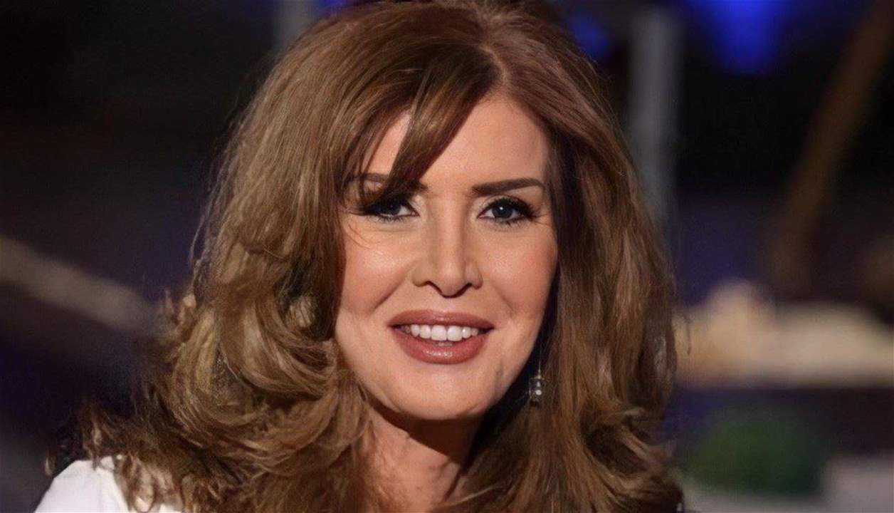 زواج ميرفت امين من رجل اعمال شهير في السر يتصدر حديث المتابعين